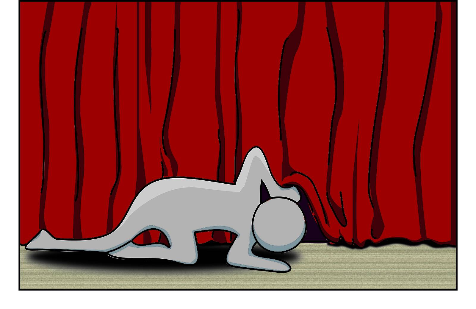 Öffnet die Seite 'Gibt´s was Neues?'